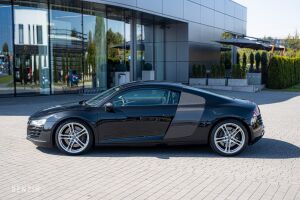 Audi R8 4.2 V8 - 2007