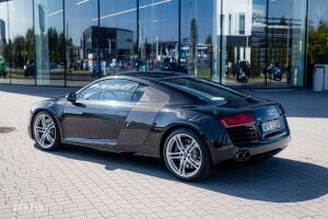 Audi R8 4.2 V8 - 2007