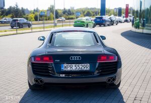 Audi R8 4.2 V8 - 2007