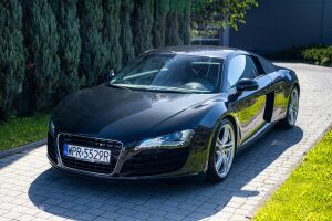 Audi R8 4.2 V8 - 2007