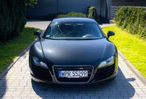 Audi R8 4.2 V8 - 2007