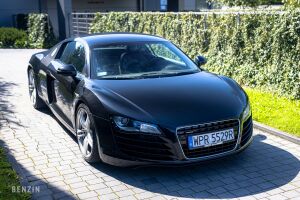 Audi R8 4.2 V8 - 2007