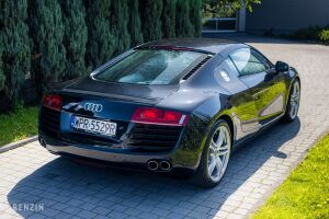 Audi R8 4.2 V8 - 2007