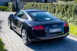 Audi R8 4.2 V8 - 2007