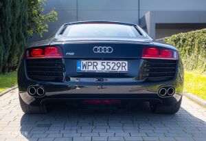Audi R8 4.2 V8 - 2007