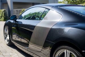 Audi R8 4.2 V8 - 2007
