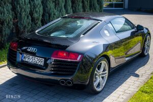 Audi R8 4.2 V8 - 2007