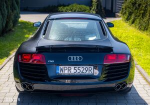 Audi R8 4.2 V8 - 2007