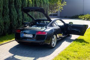 Audi R8 4.2 V8 - 2007