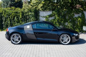 Audi R8 4.2 V8 - 2007
