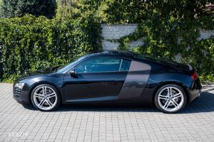 Audi R8 4.2 V8 - 2007
