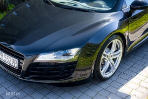 Audi R8 4.2 V8 - 2007
