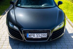 Audi R8 4.2 V8 - 2007