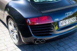 Audi R8 4.2 V8 - 2007