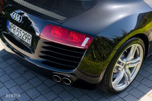 Audi R8 4.2 V8 - 2007