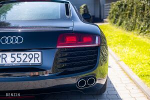 Audi R8 4.2 V8 - 2007