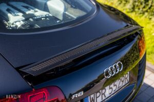 Audi R8 4.2 V8 - 2007