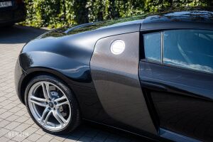 Audi R8 4.2 V8 - 2007