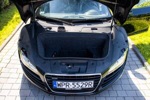 Audi R8 4.2 V8 - 2007