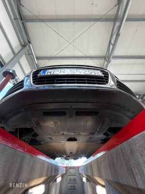 Audi R8 4.2 V8 - 2007
