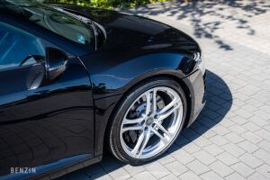 Audi R8 4.2 V8 - 2007