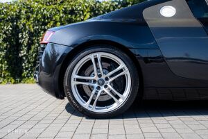 Audi R8 4.2 V8 - 2007