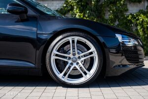 Audi R8 4.2 V8 - 2007