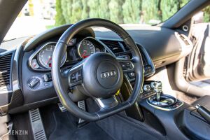 Audi R8 4.2 V8 - 2007