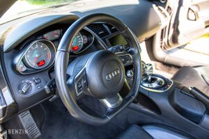 Audi R8 4.2 V8 - 2007