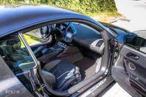 Audi R8 4.2 V8 - 2007