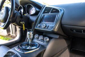Audi R8 4.2 V8 - 2007