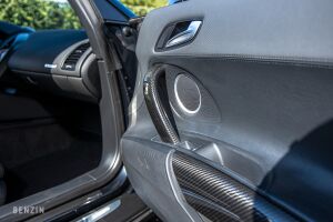 Audi R8 4.2 V8 - 2007