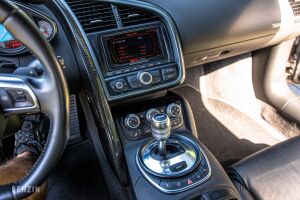 Audi R8 4.2 V8 - 2007