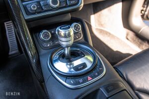 Audi R8 4.2 V8 - 2007