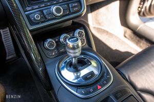 Audi R8 4.2 V8 - 2007