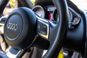 Audi R8 4.2 V8 - 2007