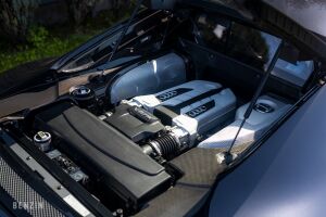 Audi R8 4.2 V8 - 2007