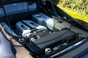 Audi R8 4.2 V8 - 2007