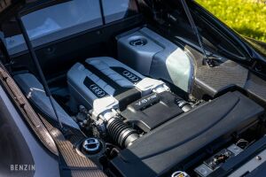 Audi R8 4.2 V8 - 2007