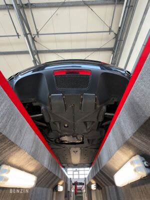 Audi R8 4.2 V8 - 2007