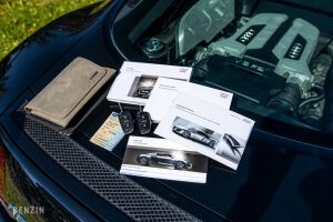 Audi R8 4.2 V8 - 2007