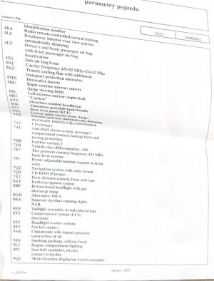 Audi R8 4.2 V8 - 2007