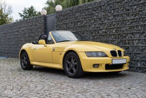 BMW Z3 2.0 - 2000
