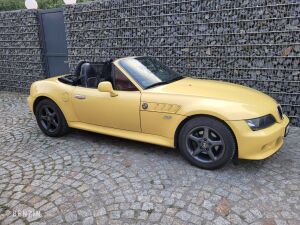 BMW Z3 2.0 - 2000