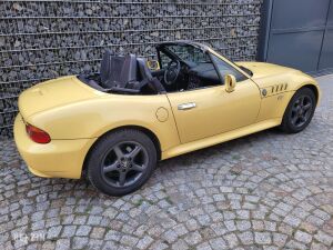 BMW Z3 2.0 - 2000