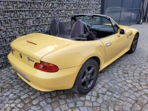 BMW Z3 2.0 - 2000