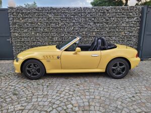 BMW Z3 2.0 - 2000