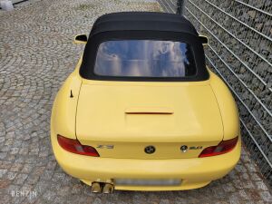 BMW Z3 2.0 - 2000