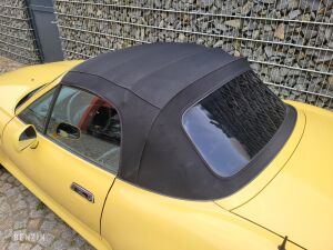 BMW Z3 2.0 - 2000