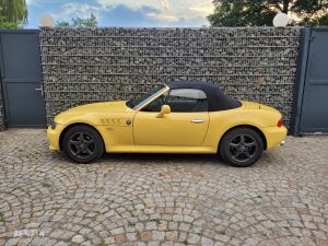 BMW Z3 2.0 - 2000